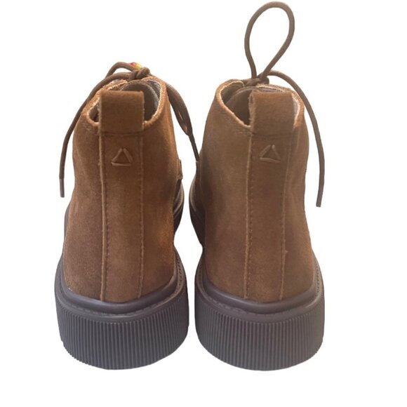 NEW Anthropololgie Kelsie Dagger Brooklyn Palisade Bootie Women's Size 9 - Picture 8 of 10